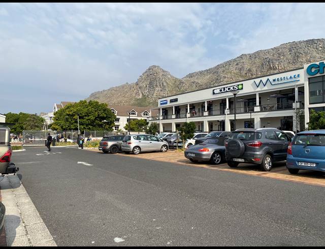 100M² RETAIL TO LET IN WESTLAKE